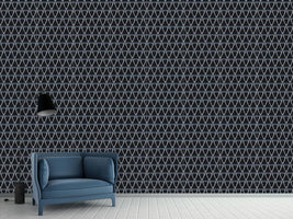 patterned-wallpaper-polygon