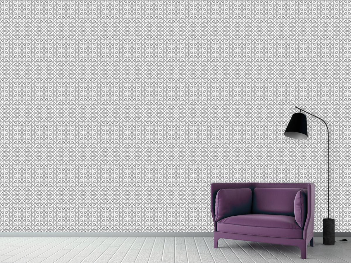 patterned-wallpaper-moorish-lattice