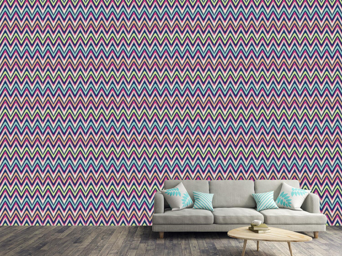 patterned-wallpaper-zig-zag-mission