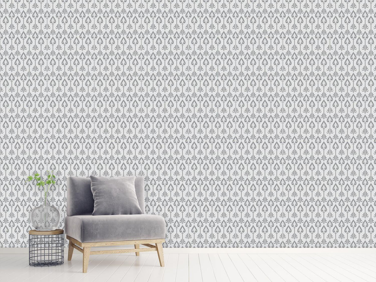 patterned-wallpaper-the-queens-army