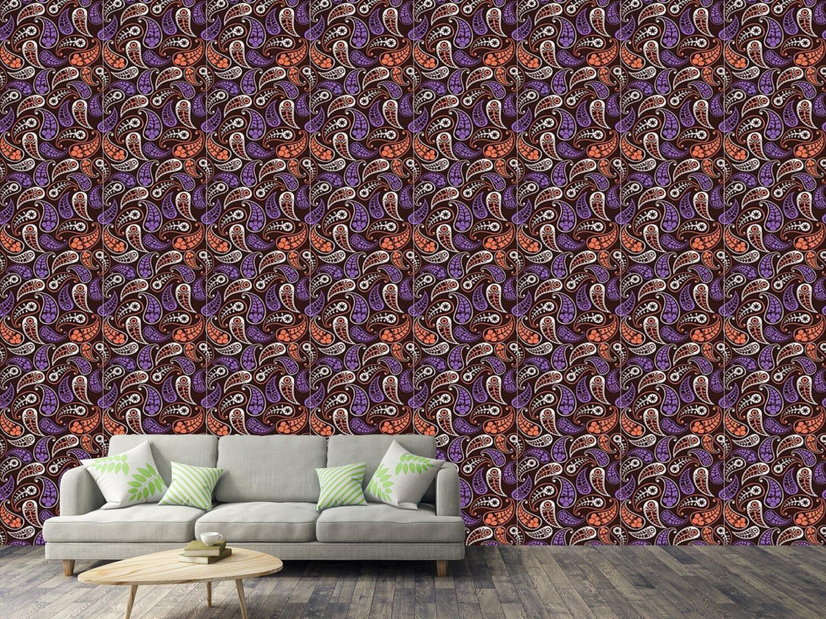 patterned-wallpaper-lovely-autumn-paisleys