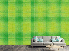 patterned-wallpaper-lemon-drops