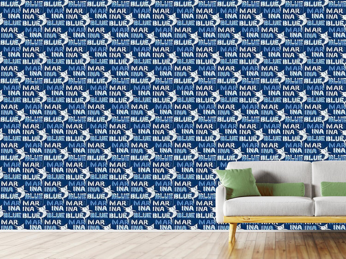 patterned-wallpaper-marina-blue