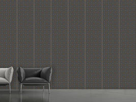 patterned-wallpaper-bar-braced-black