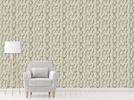 patterned-wallpaper-sea-shell-fan