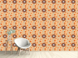 patterned-wallpaper-at-the-roundabout