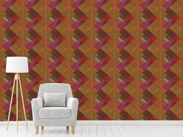 patterned-wallpaper-various-squares