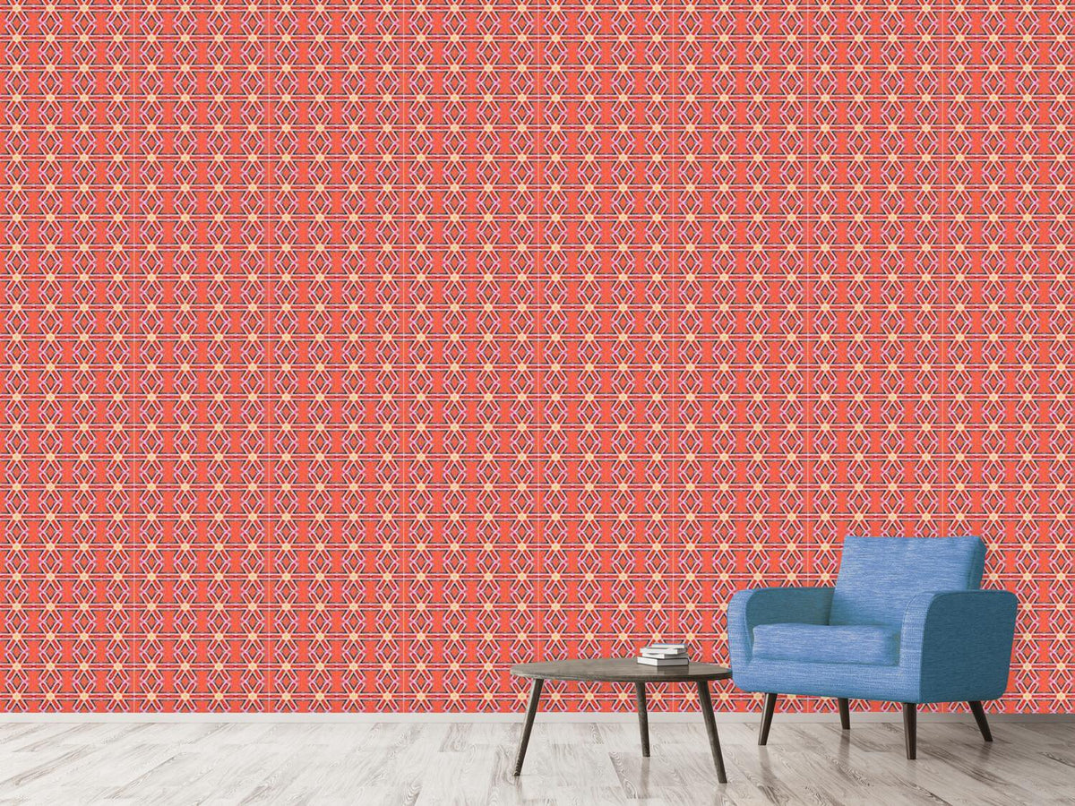 patterned-wallpaper-star-crossing-abstract