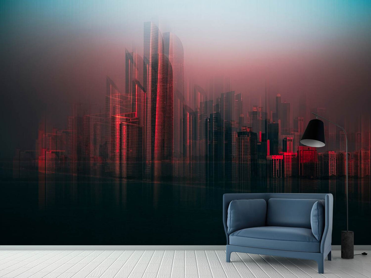 photo-wallpaper-abu-dhabi-skyline