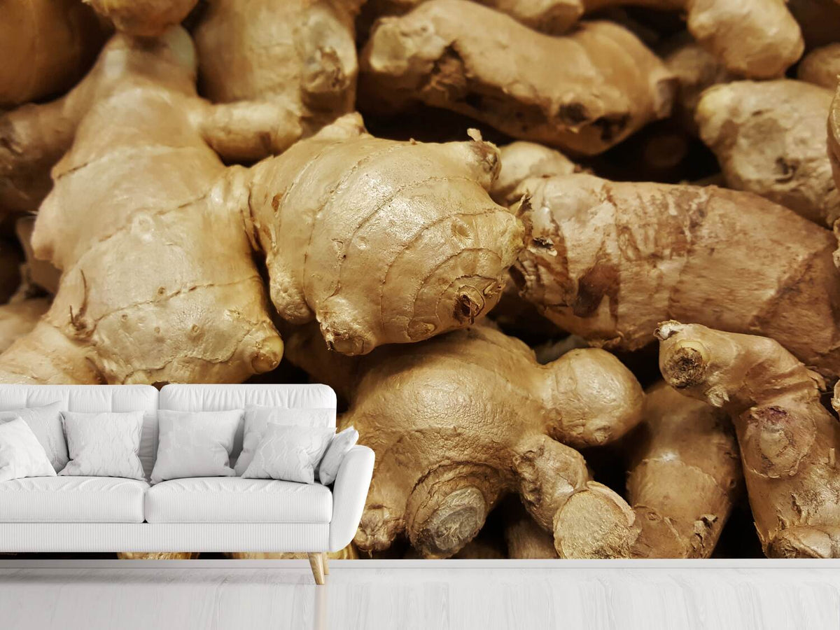 photo-wallpaper-ginger-tubers