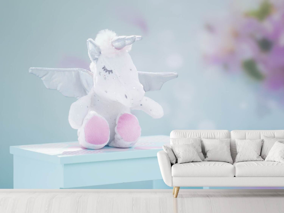 photo-wallpaper-cute-unicorn