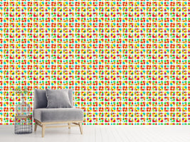 patterned-wallpaper-little-hat-variations