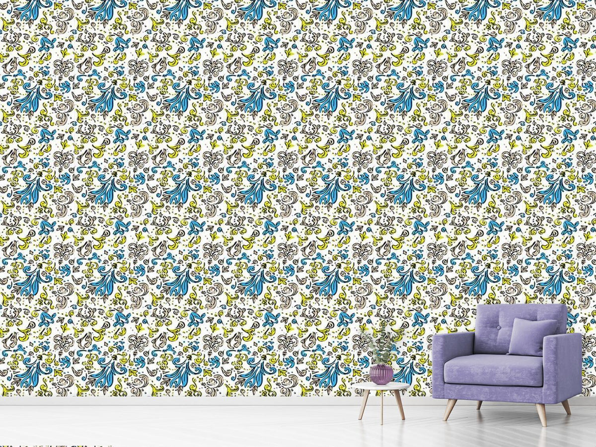 patterned-wallpaper-modern-baroque