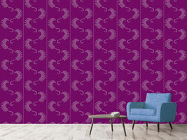 patterned-wallpaper-dolce-farniente-purple