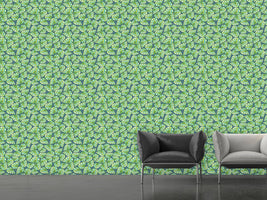 patterned-wallpaper-spring-drops