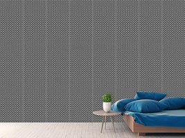 patterned-wallpaper-bandana-grid