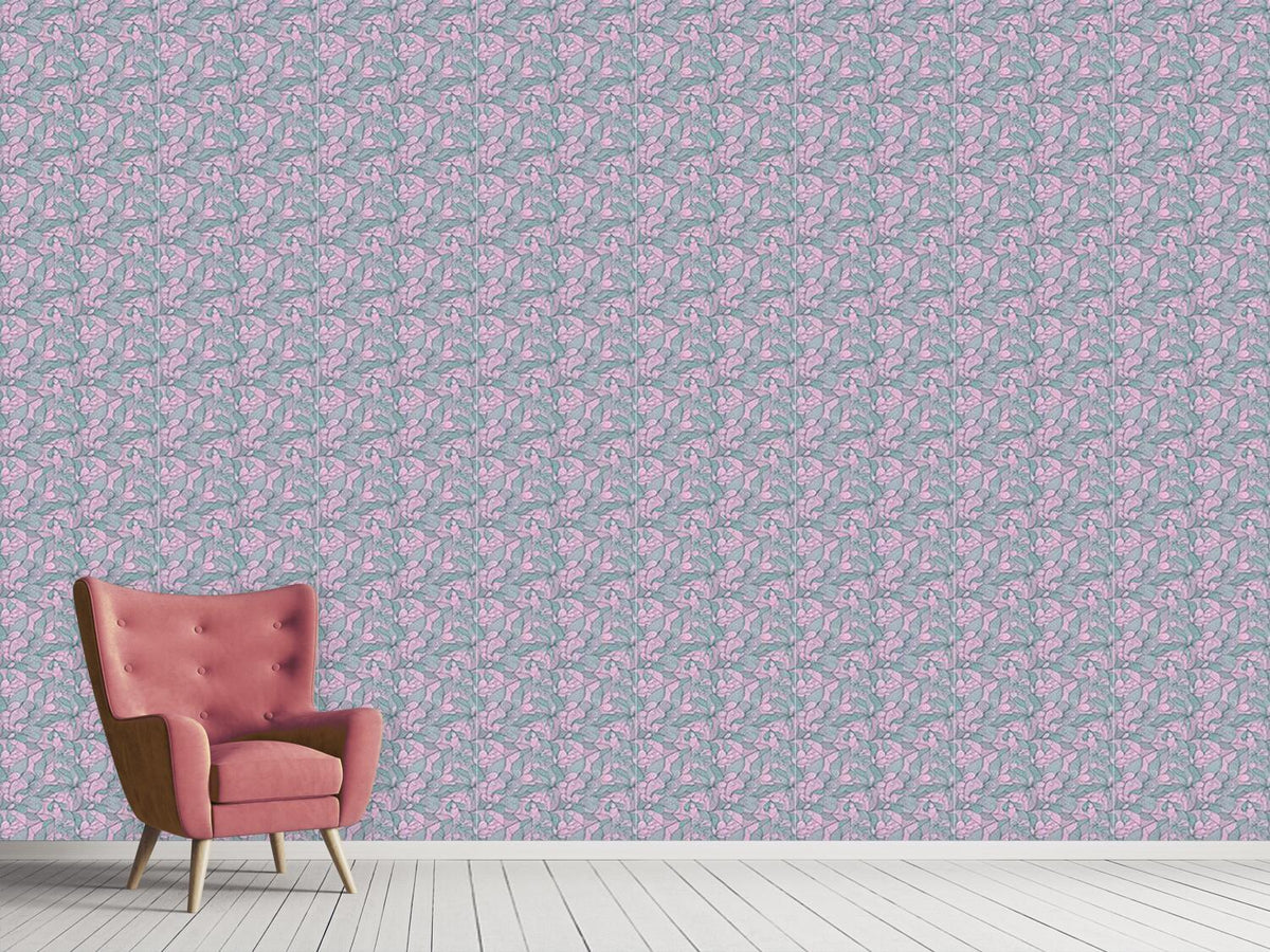 patterned-wallpaper-floral-bonding