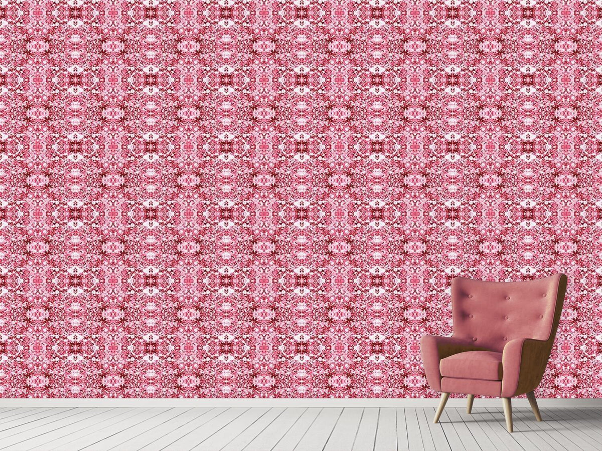 patterned-wallpaper-rose-kaleidoscope