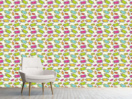 patterned-wallpaper-funny-correspondance