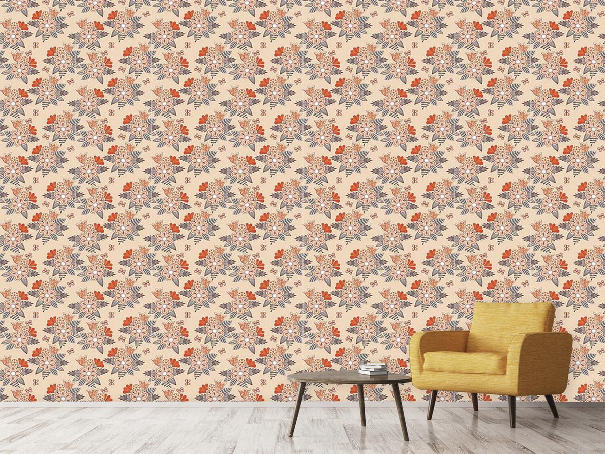 patterned-wallpaper-midsummer-flowers