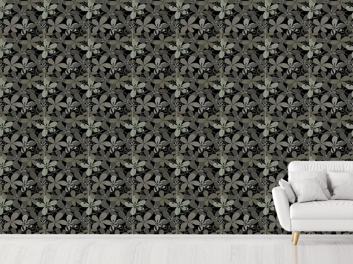 patterned-wallpaper-night-flower-festival