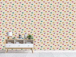 patterned-wallpaper-today-i-send-my-love-to-you