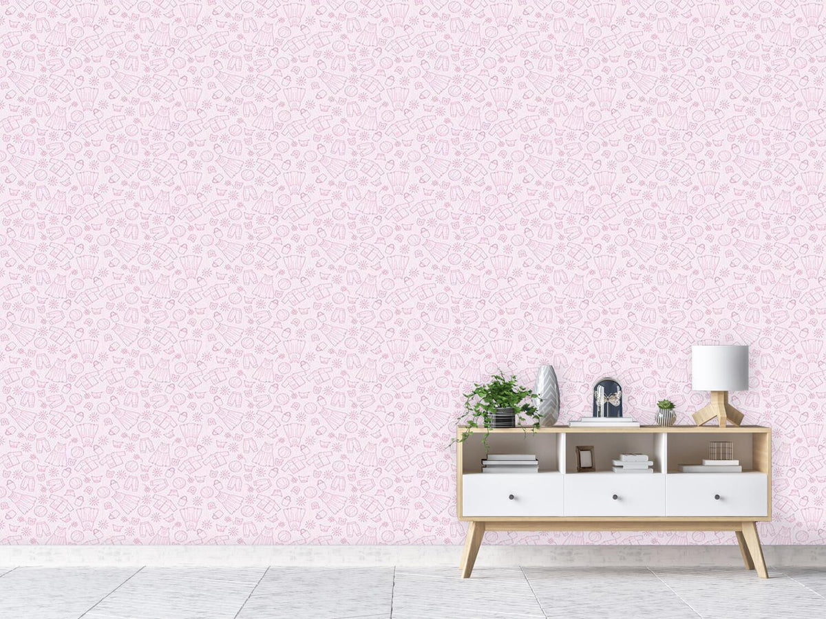 patterned-wallpaper-childrens-world-rose