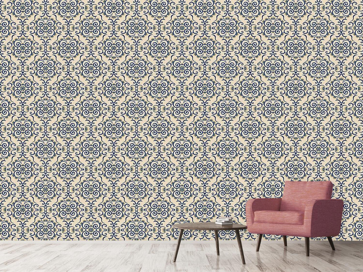 patterned-wallpaper-lace-idol-beige