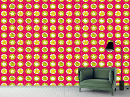 patterned-wallpaper-carambola-pink