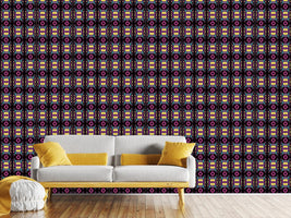 patterned-wallpaper-ultrasonic-neon