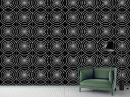 patterned-wallpaper-tunnel-vision