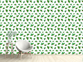 patterned-wallpaper-holly-trio