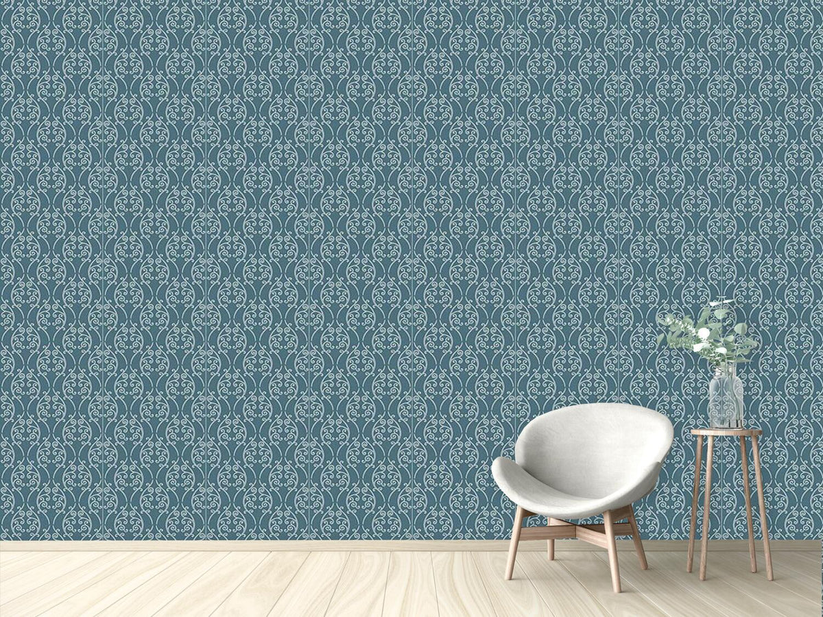 patterned-wallpaper-blue-onlooker