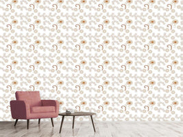 patterned-wallpaper-flowers-with-style