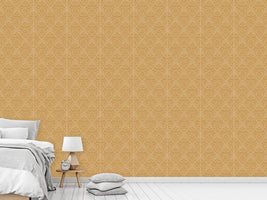 patterned-wallpaper-golden-baroque