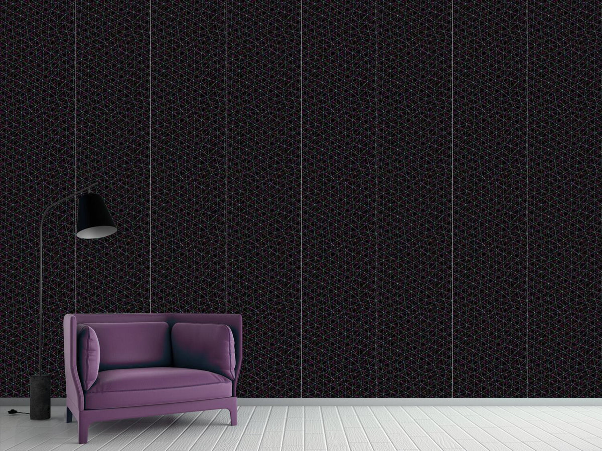 patterned-wallpaper-night-coordinates