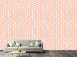 patterned-wallpaper-butterflies-and-leaves