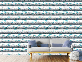 patterned-wallpaper-skyline