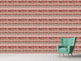 patterned-wallpaper-beam-spots