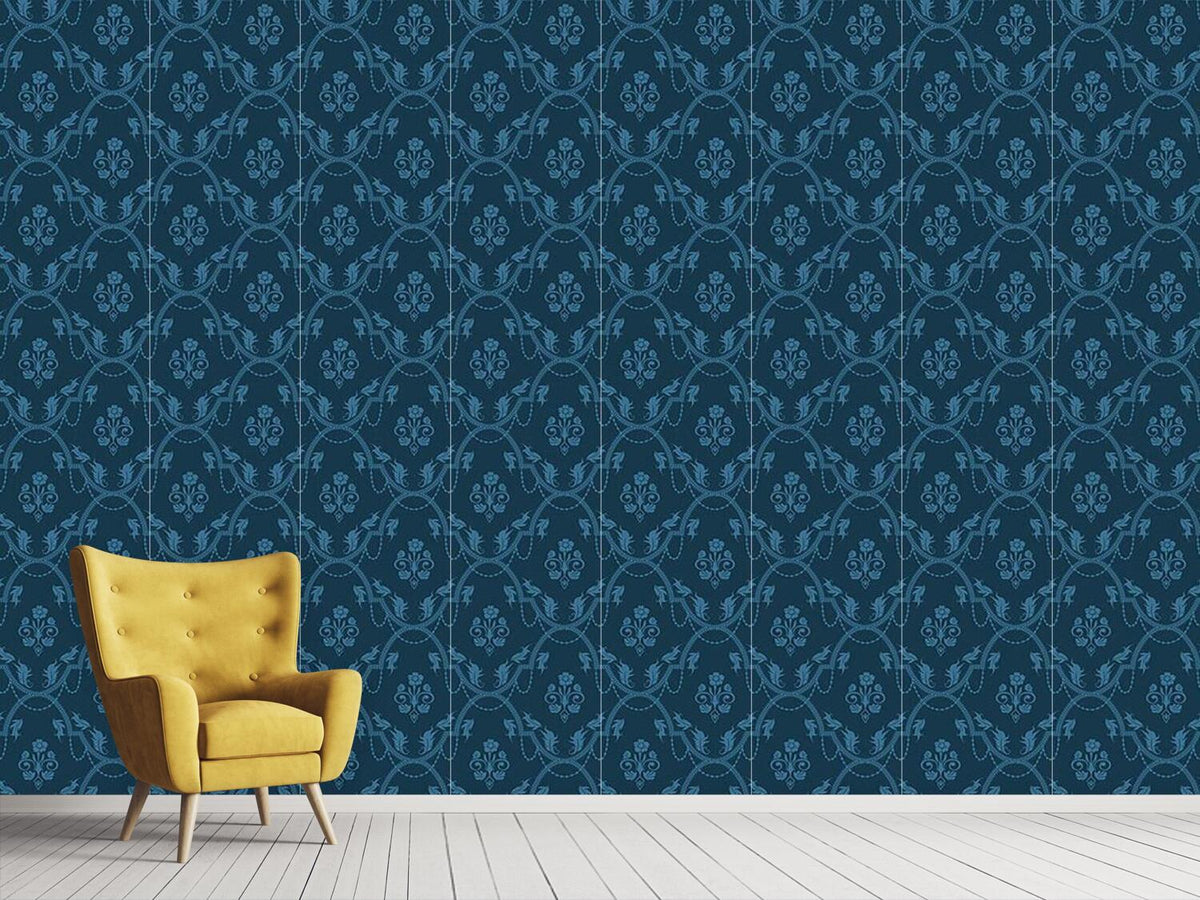 patterned-wallpaper-rocko-azur