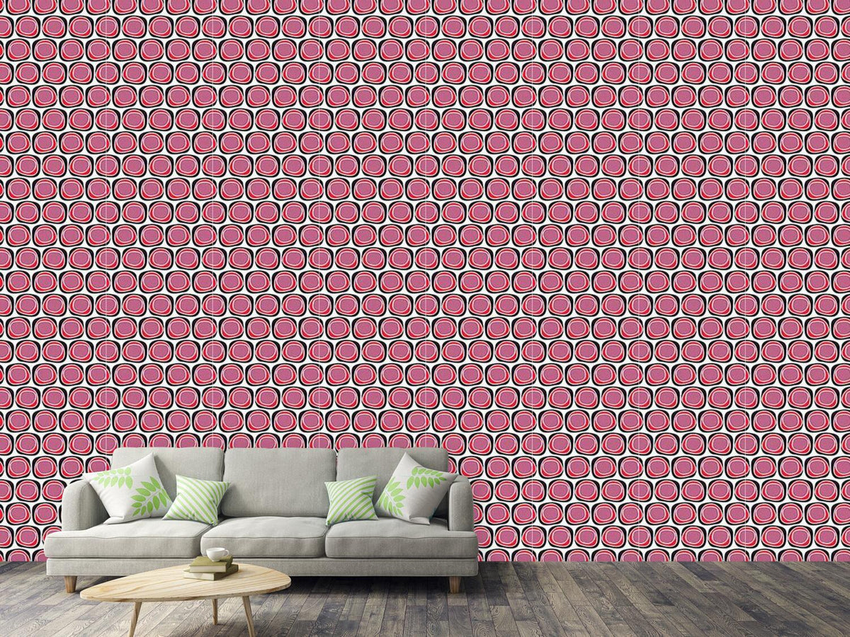 patterned-wallpaper-little-stones