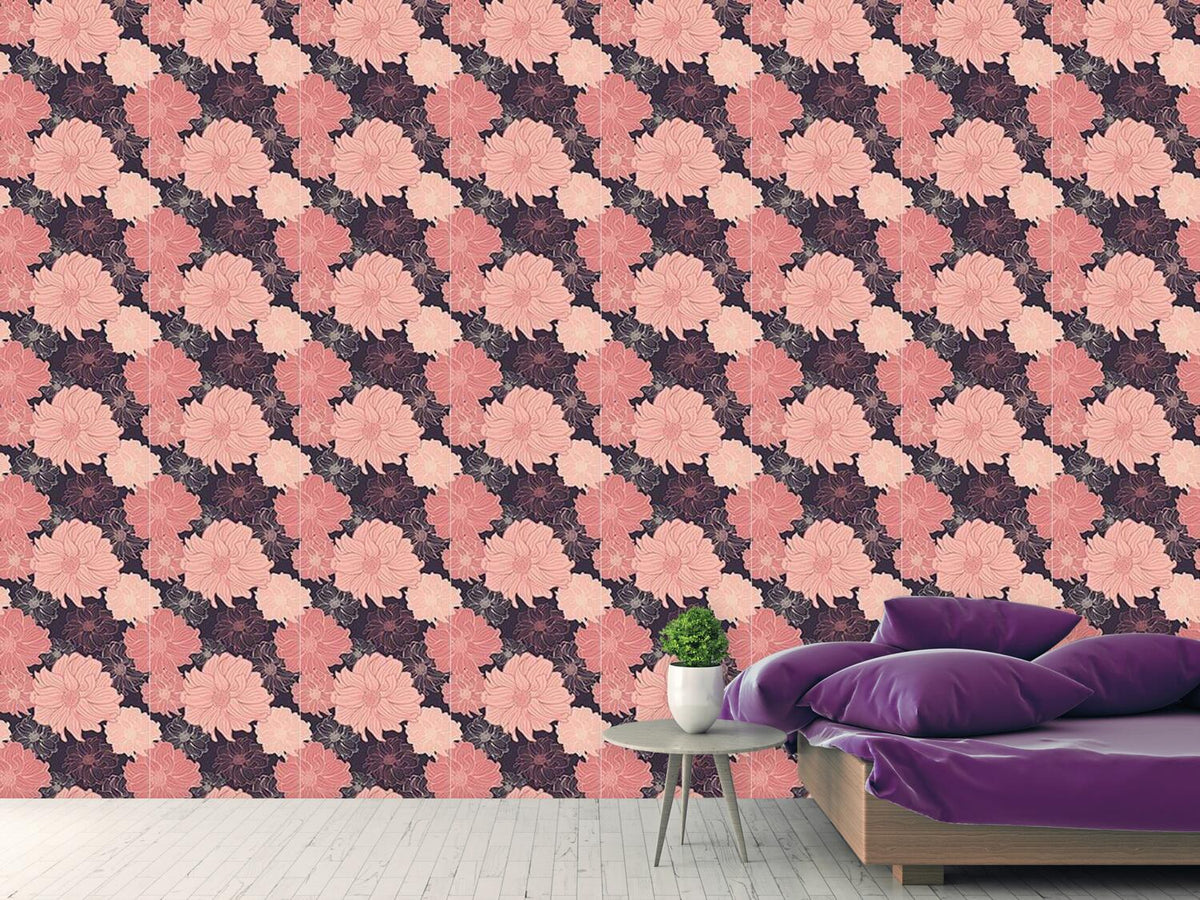 patterned-wallpaper-delicate-dahlia-appear