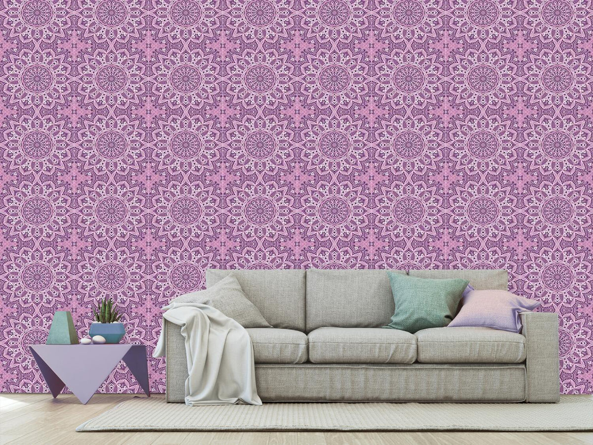 patterned-wallpaper-floral-romance