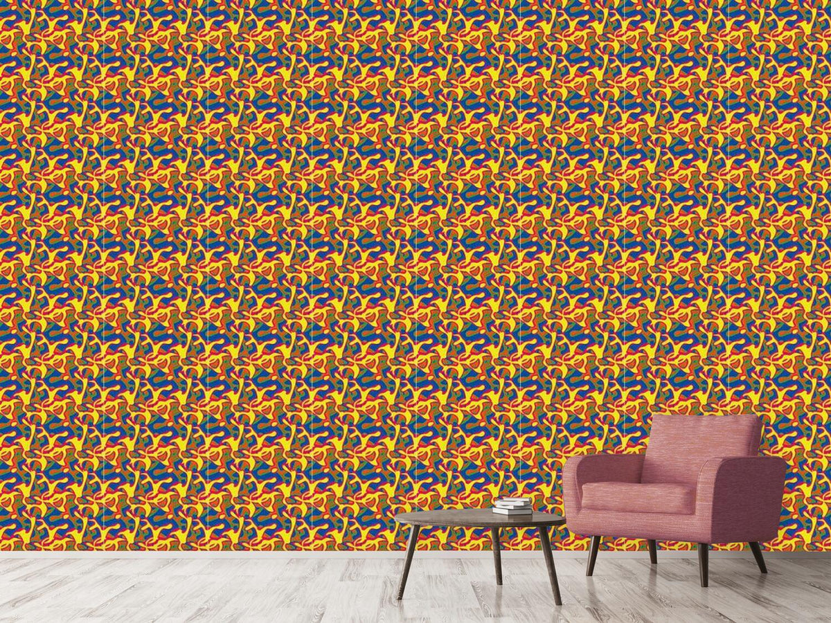 patterned-wallpaper-comix