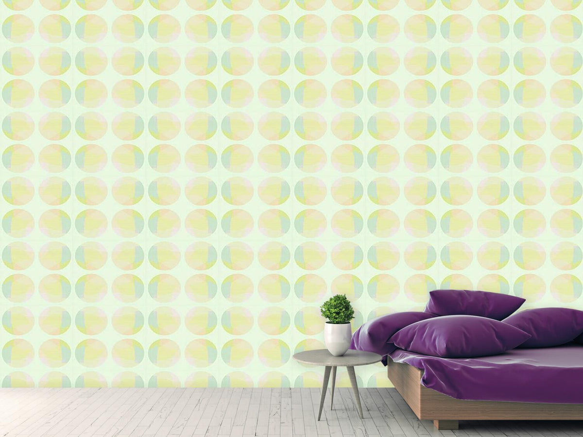 patterned-wallpaper-shy-circles