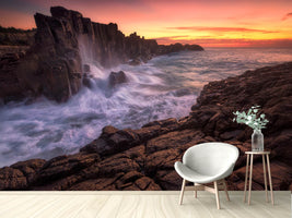 photo-wallpaper-wall-by-the-sea