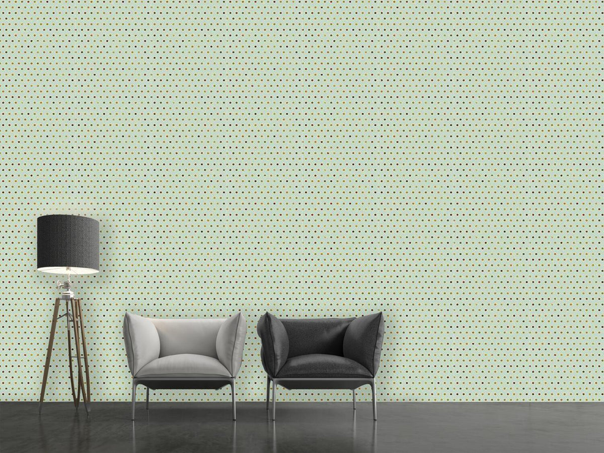 patterned-wallpaper-polkadots-pale-blue