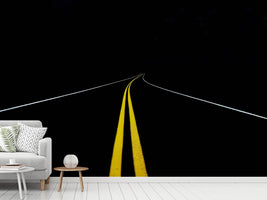 photo-wallpaper-the-road-to-nowhere