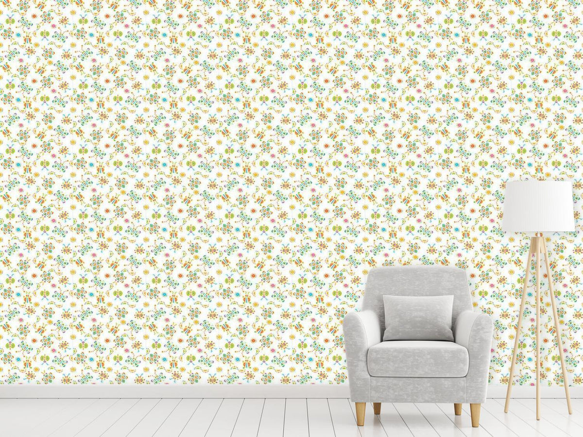 patterned-wallpaper-colorful-tingle-tangle