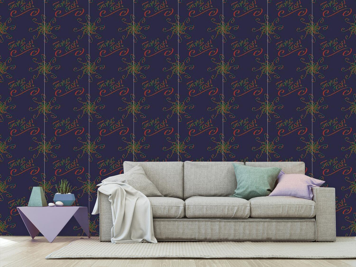 patterned-wallpaper-holy-days-blue